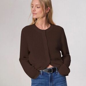 Rag & Bone Viola Cardigan